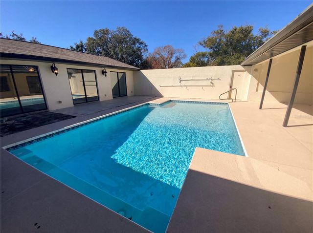 10244 HOOVER STREET, Spring Hill, FL 34608