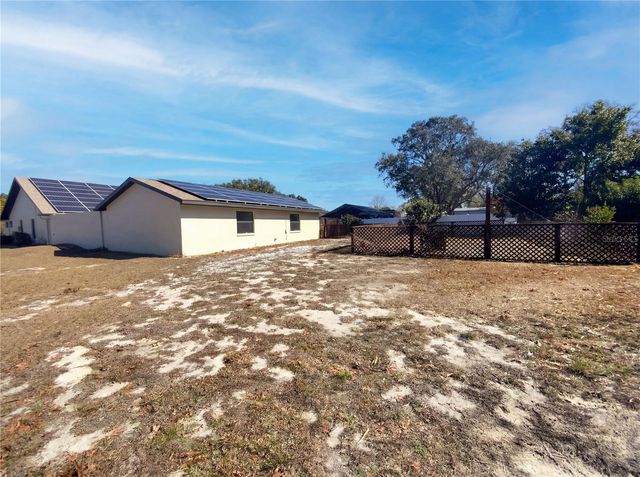 10244 HOOVER STREET, Spring Hill, FL 34608