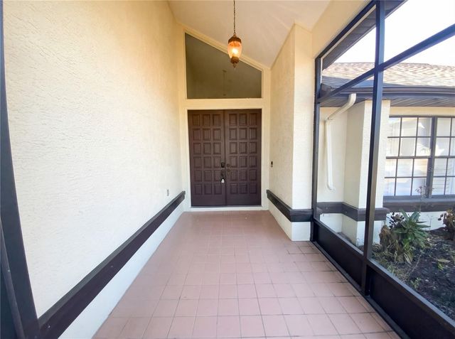 10244 HOOVER STREET, Spring Hill, FL 34608