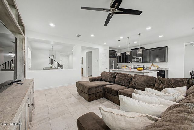 258 E MONZA Way, San Tan Valley, AZ 85140