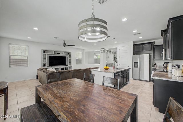 258 E MONZA Way, San Tan Valley, AZ 85140