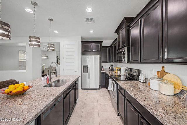 258 E MONZA Way, San Tan Valley, AZ 85140