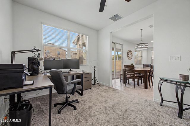 258 E MONZA Way, San Tan Valley, AZ 85140