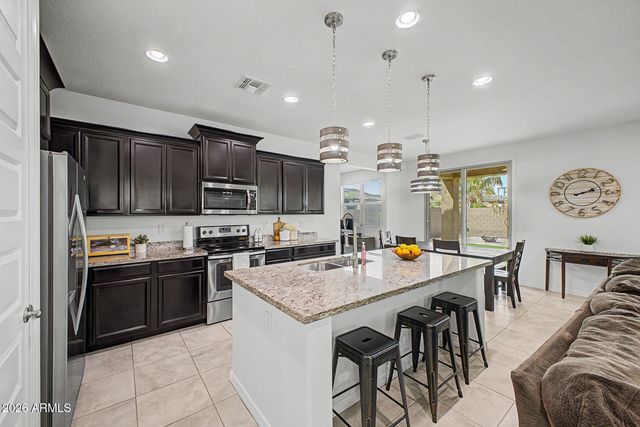 258 E MONZA Way, San Tan Valley, AZ 85140