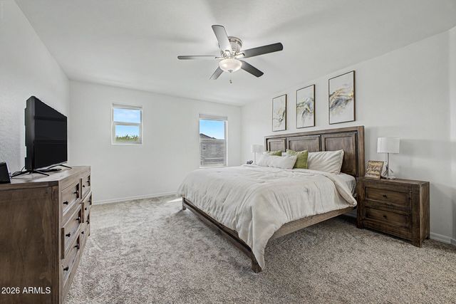 258 E MONZA Way, San Tan Valley, AZ 85140