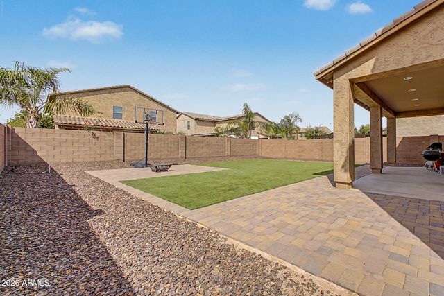 258 E MONZA Way, San Tan Valley, AZ 85140