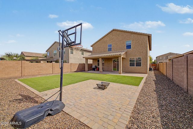 258 E MONZA Way, San Tan Valley, AZ 85140