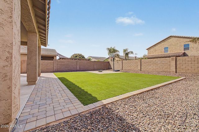 258 E MONZA Way, San Tan Valley, AZ 85140