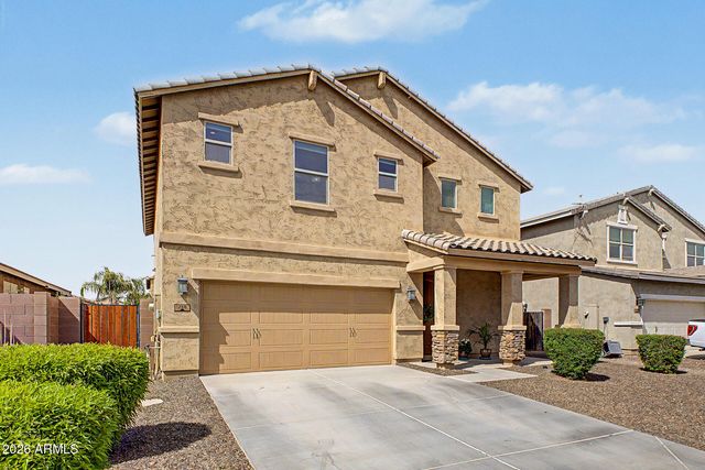 258 E MONZA Way, San Tan Valley, AZ 85140