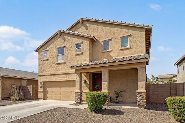 258 E MONZA Way, San Tan Valley, AZ 85140