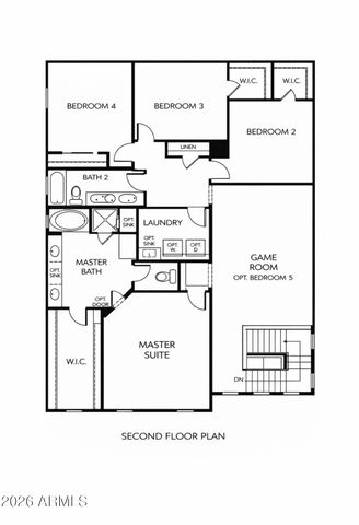 258 E MONZA Way, San Tan Valley, AZ 85140