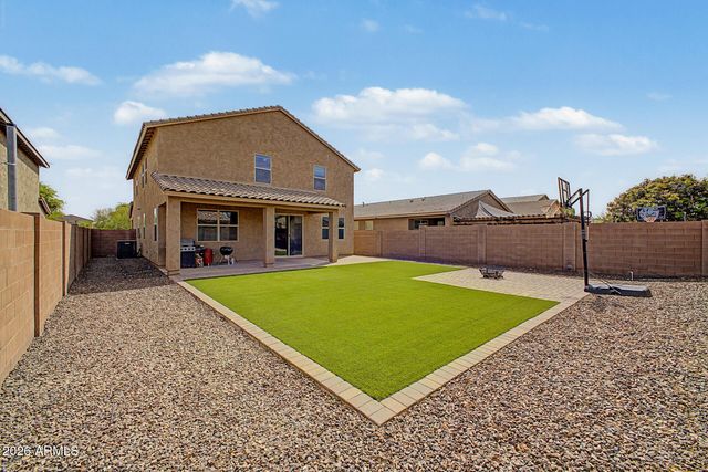 258 E MONZA Way, San Tan Valley, AZ 85140