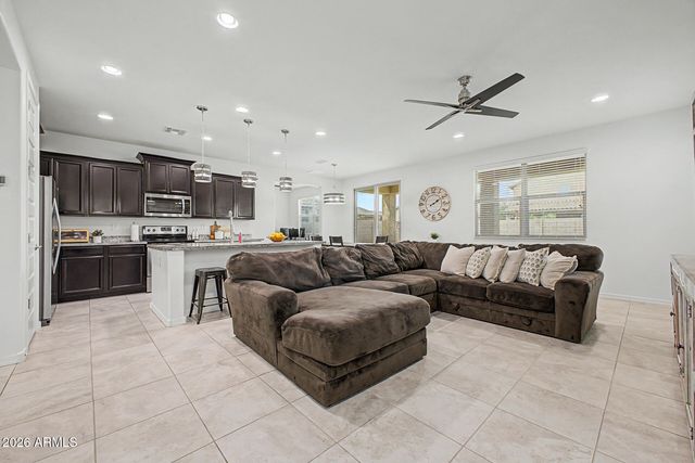 258 E MONZA Way, San Tan Valley, AZ 85140