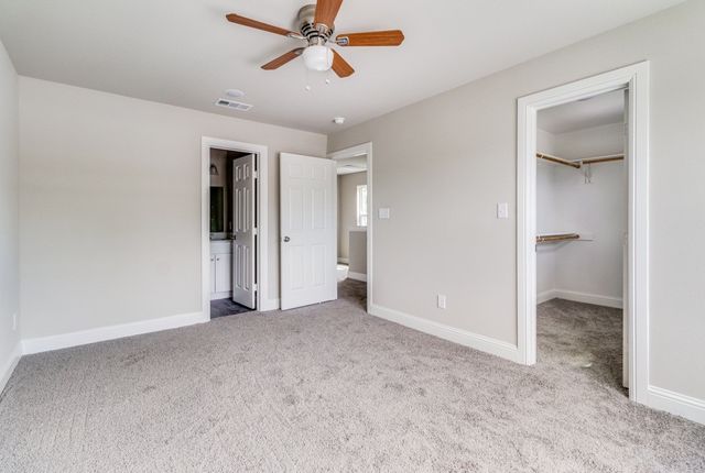 811 W Coffin Street, Denison, TX 75020