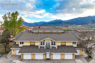 518 Observatory Drive, Colorado Springs, CO 80904