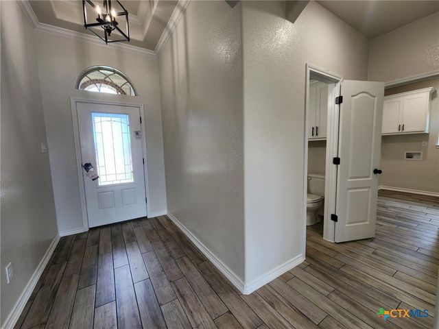 719 Eagle Claw Drive, Salado, TX 76571