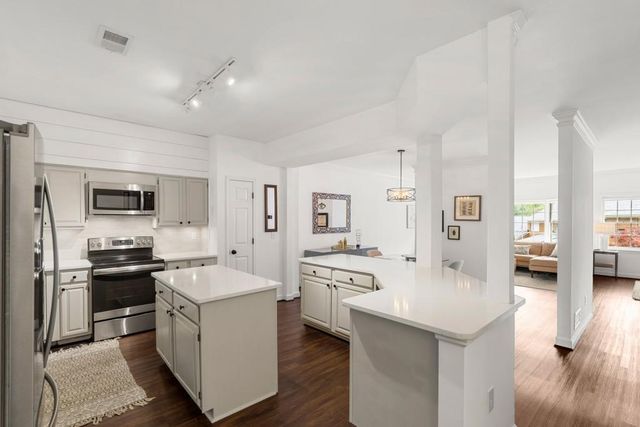 3550 Vinings Ridge Court, Atlanta, GA 30339