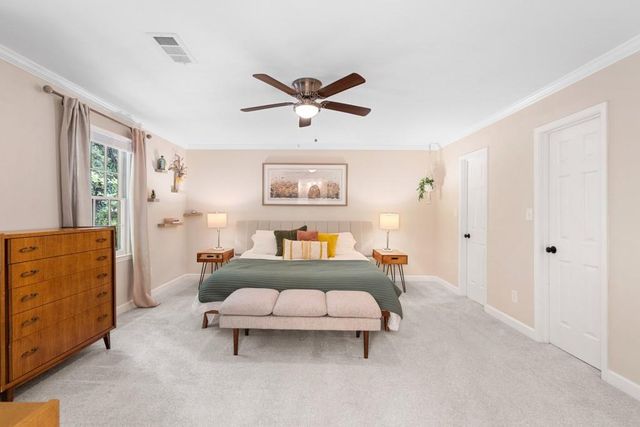 3550 Vinings Ridge Court, Atlanta, GA 30339