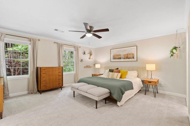 3550 Vinings Ridge Court, Atlanta, GA 30339