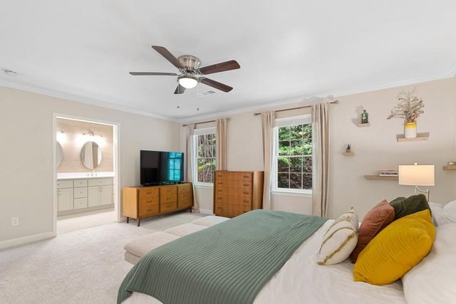 3550 Vinings Ridge Court, Atlanta, GA 30339