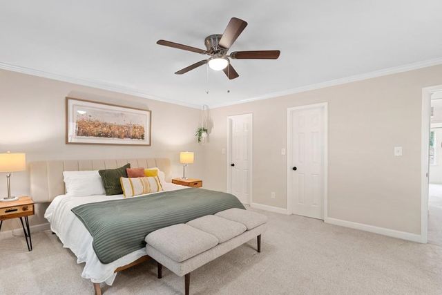 3550 Vinings Ridge Court, Atlanta, GA 30339