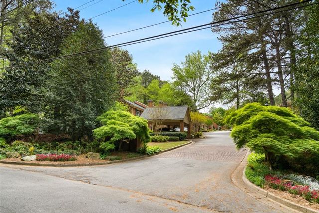 3550 Vinings Ridge Court, Atlanta, GA 30339