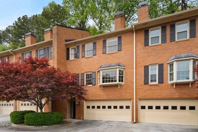 3550 Vinings Ridge Court, Atlanta, GA 30339