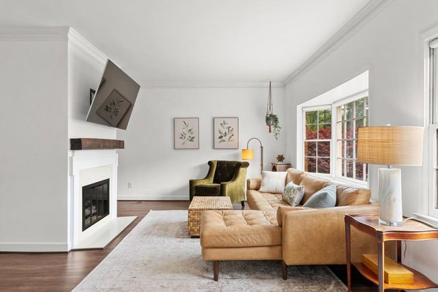 3550 Vinings Ridge Court, Atlanta, GA 30339