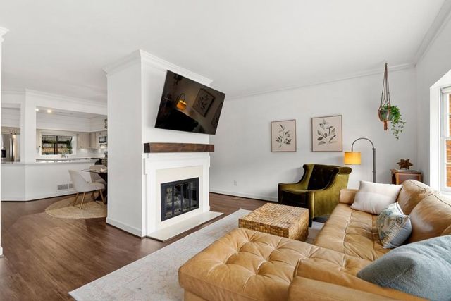 3550 Vinings Ridge Court, Atlanta, GA 30339