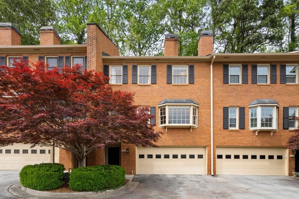 3550 Vinings Ridge Court, Atlanta, GA 30339