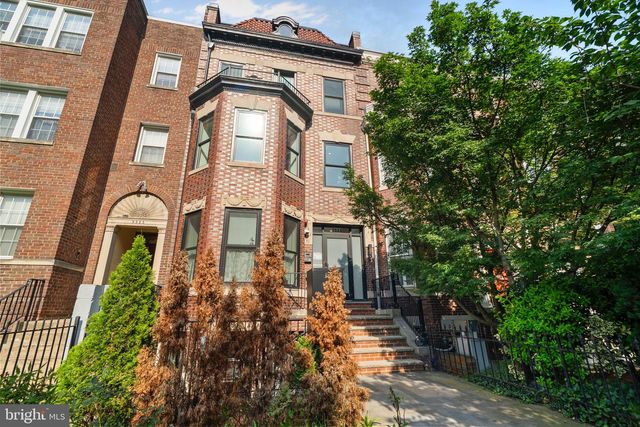 3321 16TH ST NW #205, Washington, DC 20010