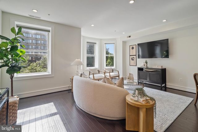 3321 16TH ST NW #205, Washington, DC 20010