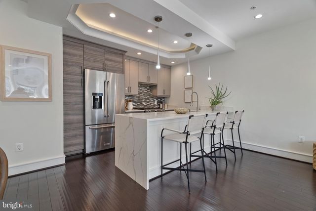 3321 16TH ST NW #205, Washington, DC 20010