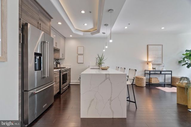 3321 16TH ST NW #205, Washington, DC 20010