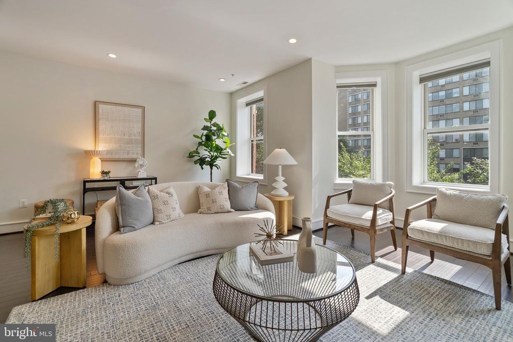 3321 16TH ST NW #205, Washington, DC 20010