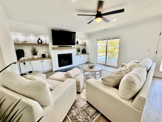 37 Geney Ln., Pawleys Island, SC 29585