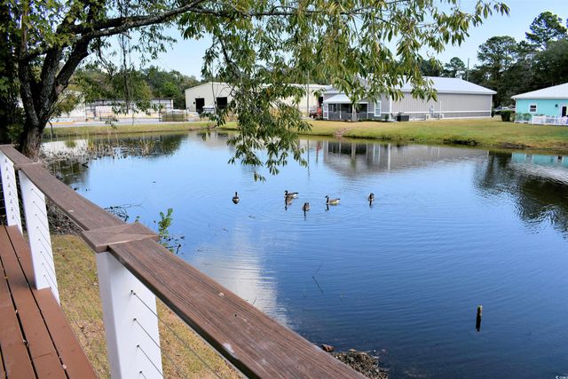 37 Geney Ln., Pawleys Island, SC 29585