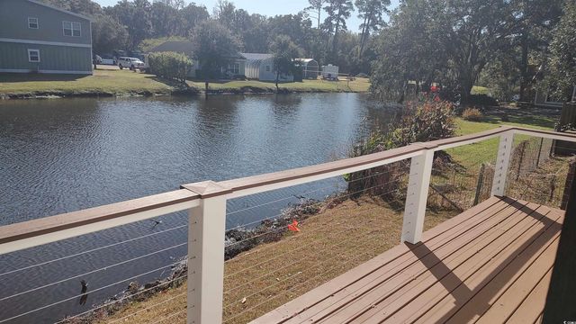 37 Geney Ln., Pawleys Island, SC 29585