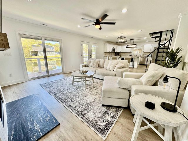 37 Geney Ln., Pawleys Island, SC 29585