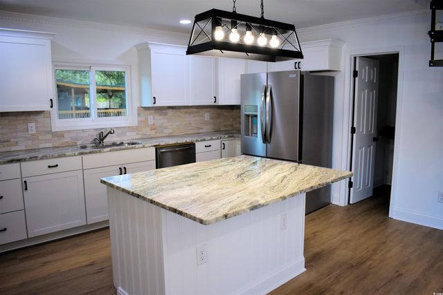 37 Geney Ln., Pawleys Island, SC 29585