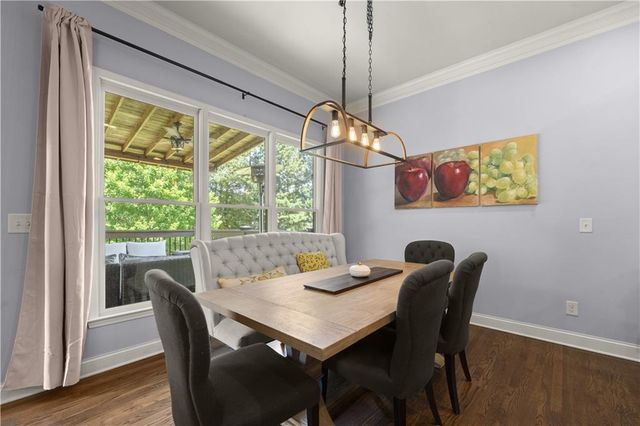 11880 Old Station Place, Alpharetta, GA 30004