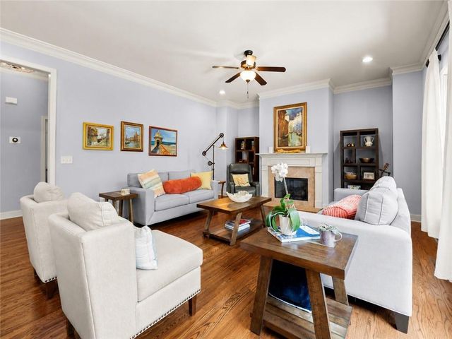11880 Old Station Place, Alpharetta, GA 30004