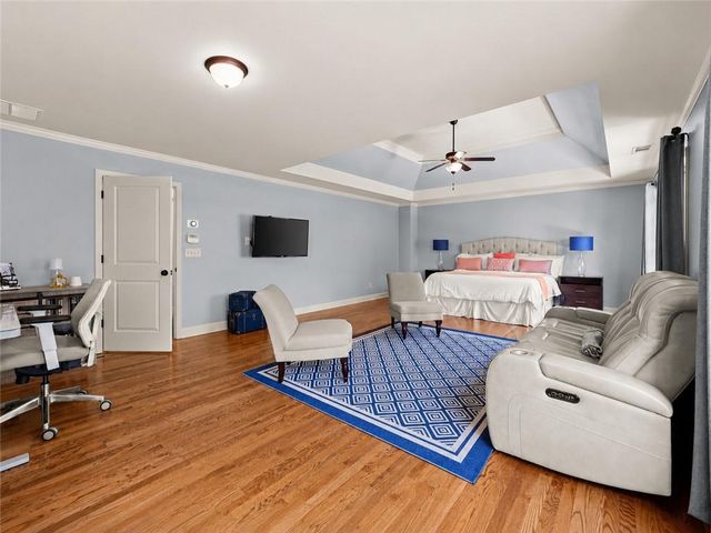 11880 Old Station Place, Alpharetta, GA 30004
