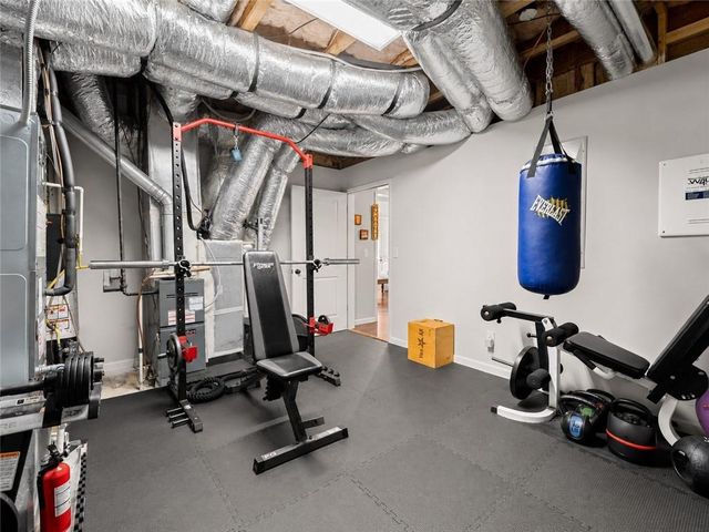 11880 Old Station Place, Alpharetta, GA 30004