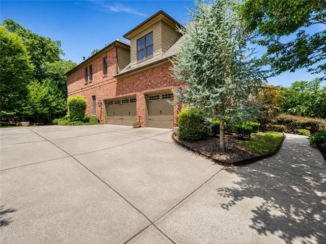 11880 Old Station Place, Alpharetta, GA 30004