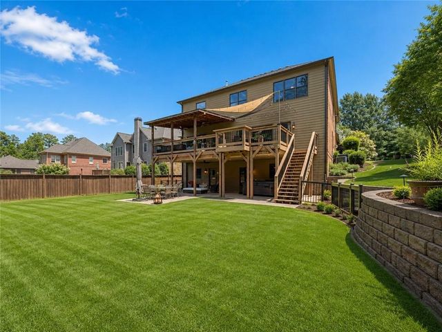11880 Old Station Place, Alpharetta, GA 30004