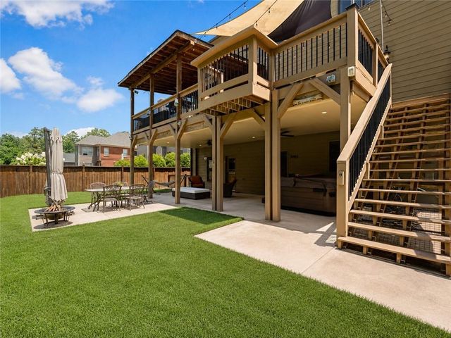 11880 Old Station Place, Alpharetta, GA 30004