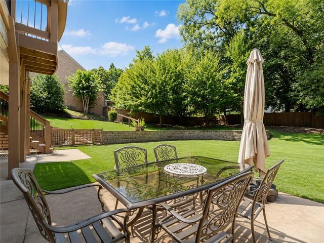 11880 Old Station Place, Alpharetta, GA 30004