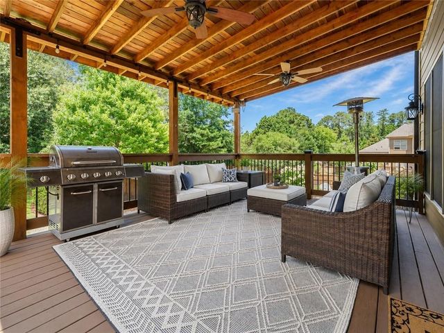 11880 Old Station Place, Alpharetta, GA 30004