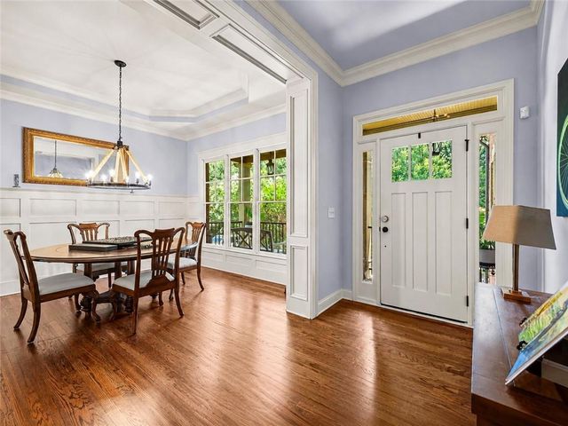 11880 Old Station Place, Alpharetta, GA 30004